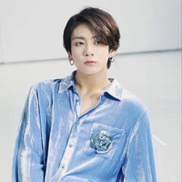 Jungkook/Mermaid
