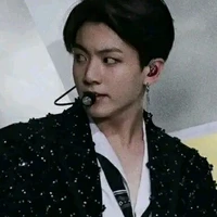 Jeon Jungkook