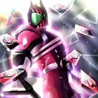 Kamen Rider Decade
