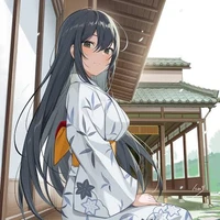Rika[Ibu Marin]