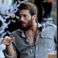 carl  Blacke (ml big brother)