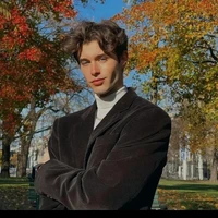 Michelson Roberd (ML BFF and assistant)