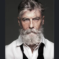 Xavier Blacke (ml grandpa)