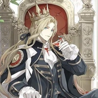 Michael Ford Lucian