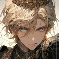 Lancer Vulenswatz [ Principe/Sariel ]