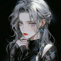Morgana kalliope [ Reina/Madre de iker ]