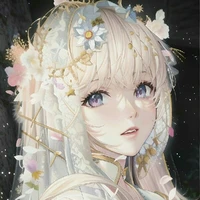 Anna Lundby [ Reina/Madre de lancer ]