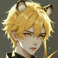 Noel koumei [ Tigre ]