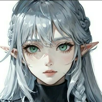 Albedo Harbey [ Princesa Elfa ]