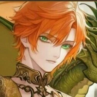 Ananiell Krix [ Dragon ]