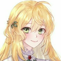Kiara Van Clock [ Hermana de ailana ]