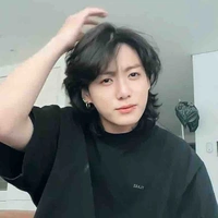Jeon Jungkook