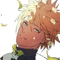 ~Minato_Namikaza_Uzumaki~