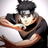 ~Shisui_Uchiha~