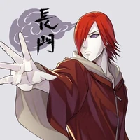 ~Nagato_Uzumaki~