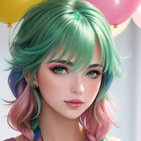 Mary