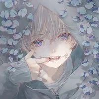 🍂 luk - Omega❤️
