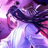 Lan Wangji