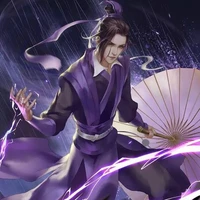 Jiang Cheng