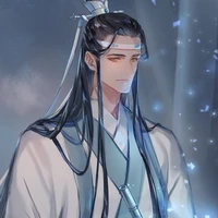 Lan Xichen
