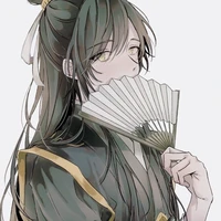 Nie Huaishang