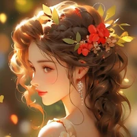 Tori •|mère de Seon |•
