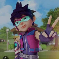 fang