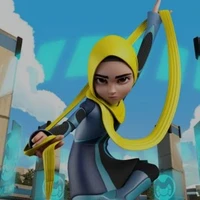 iman