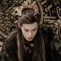 ตงฟางชิงชาง(พ่อน.อ+จอมมาร)​