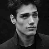 Sebastian black
