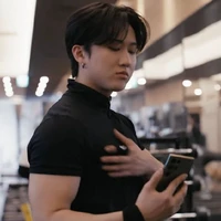 Seo Changbin🐷🐰