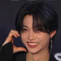 Lee Felix/Yongbok🐥