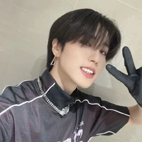 Han Jisung/Hanji🐿