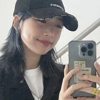 Hannah Bahng☄️
