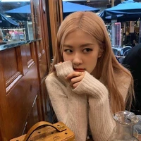 Park Roseanne/Rosé/Chaeyoung🥀