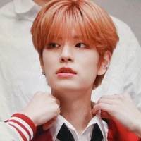 Kim Seungmin🐶