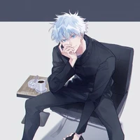 คิฮายะ(ผัวเก่านายเอก)