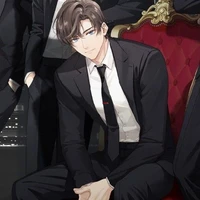 คิเสะ(พระเอก+ตอนโต)