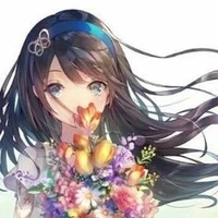อานิสชา/นอ.(ตอนเด็ก)
