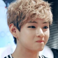 taehyung