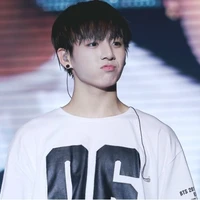 Jung kook