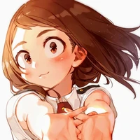 Uraraka