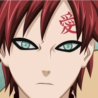 gaara (G)