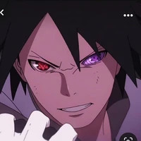 Sasuke (A.D)