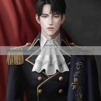 Arthur Michael Windsor(ML)