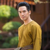 ท่าน ตรี(พ.อ)