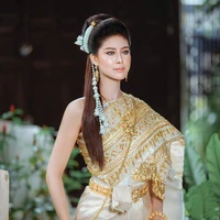 เสด็จแม่ ของท่านตรี