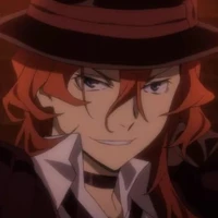 Chuuya