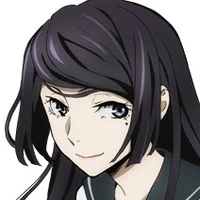 Naomi (sœur de Junichiro)