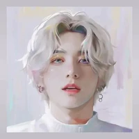 Jeon jungkook